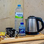 Crazy Horse Hostel Ortahisar
