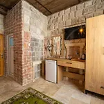 Hostel Crazy Horse Ortahisar
