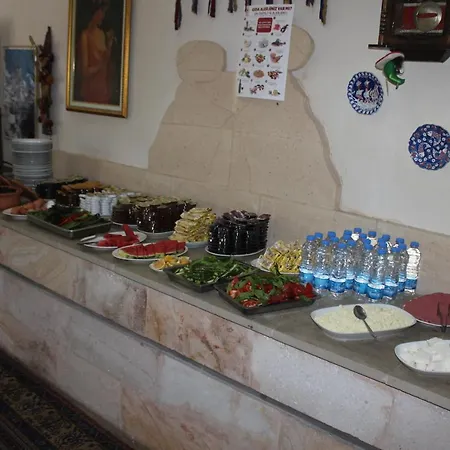 Hostal Crazy Horse Ortahisar