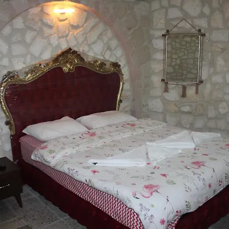 Crazy Horse * Ortahisar
