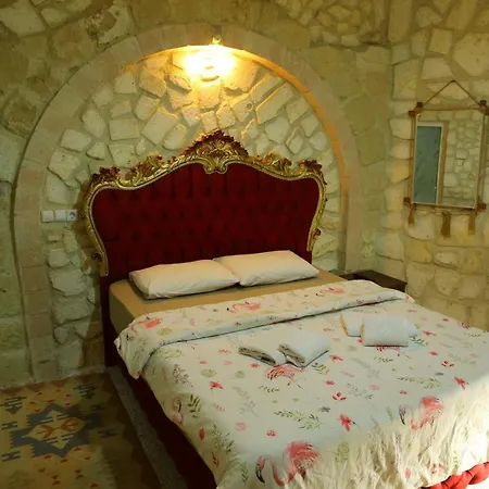 Crazy Horse * Ortahisar