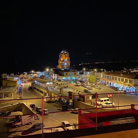Crazy Horse Ortahisar