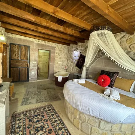 Crazy Horse Hostal Ortahisar