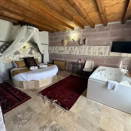 Crazy Horse Ortahisar