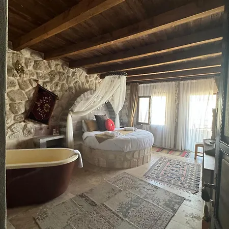 Hostal Crazy Horse *