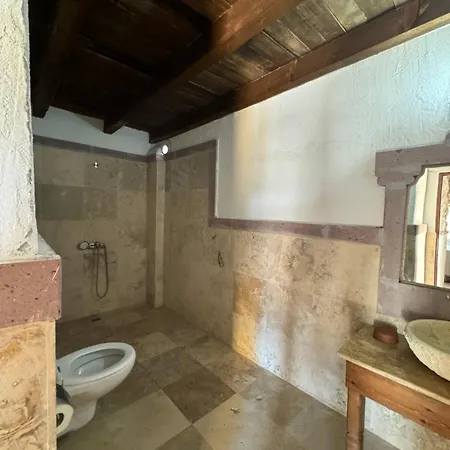 Hostal Crazy Horse Ortahisar