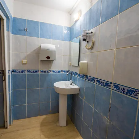 Crazy Horse Hostel Ortahisar