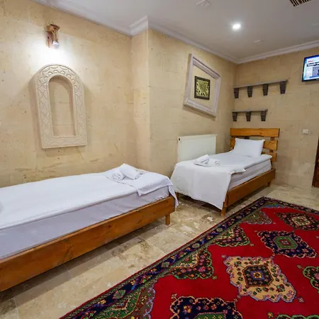 Hostel Crazy Horse