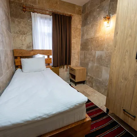 Hostel Crazy Horse Ortahisar