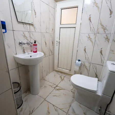 Hostel Crazy Horse Ortahisar