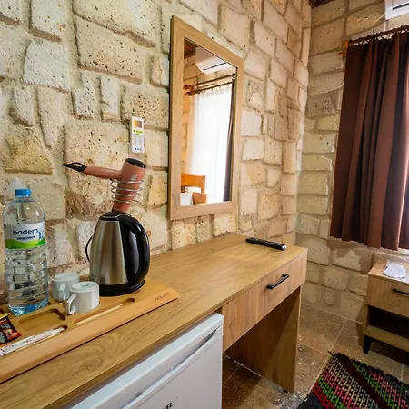 Crazy Horse Hostel Ortahisar