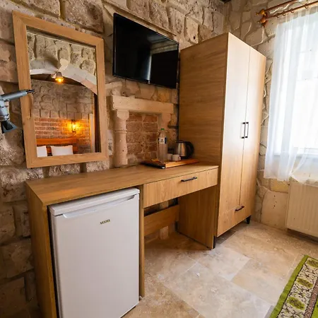 Crazy Horse Ortahisar