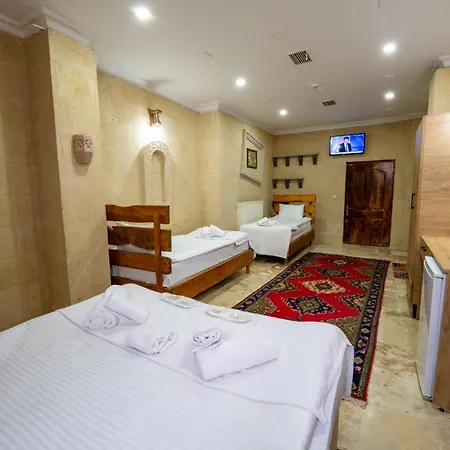 Hostel Crazy Horse