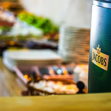 호스텔 Crazy Horse Ortahisar