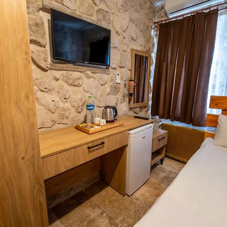 Crazy Horse Hostel Ortahisar