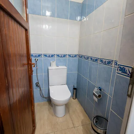 Hostel Crazy Horse Ortahisar