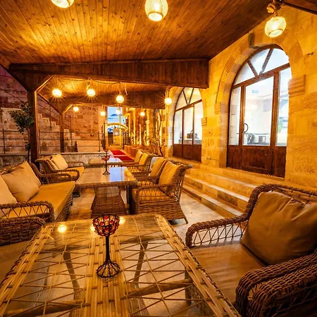 Crazy Horse Hostal Ortahisar
