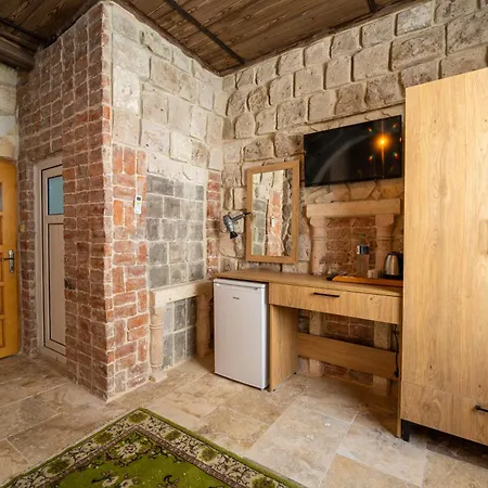 Hostel Crazy Horse Ortahisar
