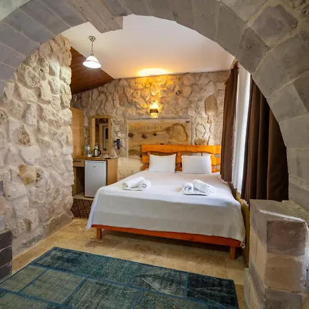 Crazy Horse 호스텔