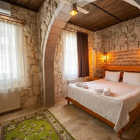 Hostal Crazy Horse