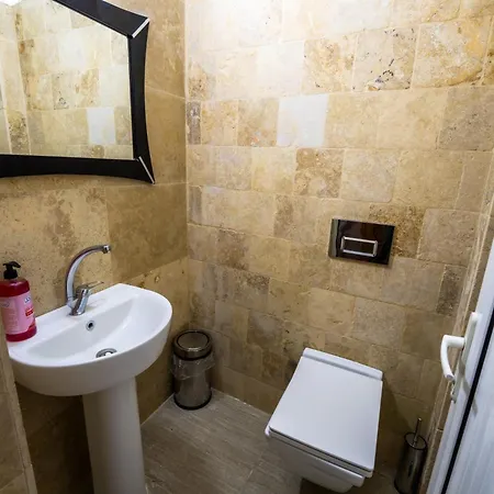 Hostel Crazy Horse Ortahisar