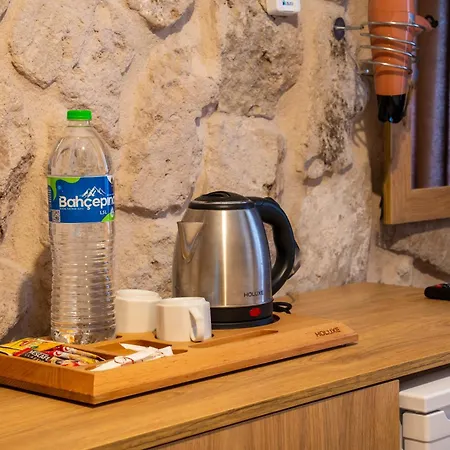 Crazy Horse 호스텔