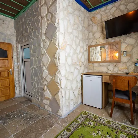 Crazy Horse Albergue *