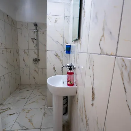 호스텔 Crazy Horse Ortahisar