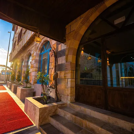 ホステル Crazy Horse *