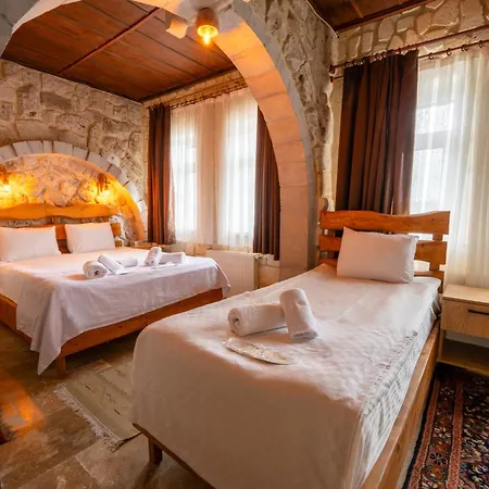 Crazy Horse Ortahisar