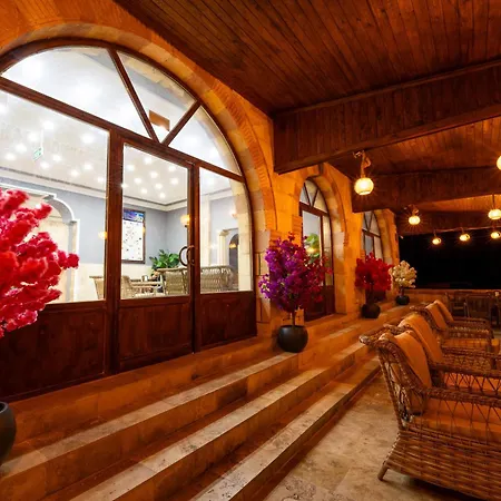 Crazy Horse Hostel