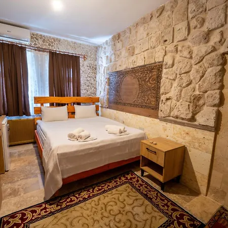 Crazy Horse * Ortahisar