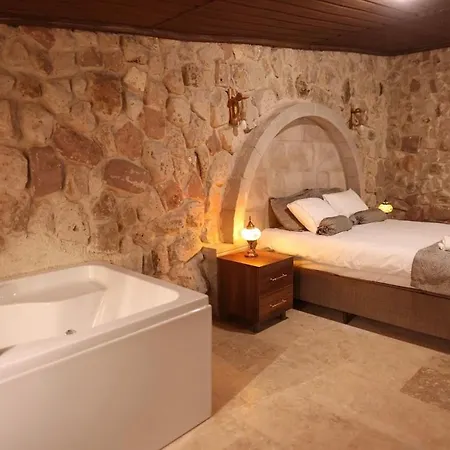 Crazy Horse 호스텔 Ortahisar