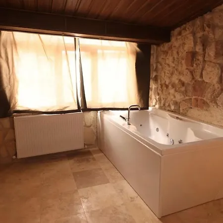 Hostel Crazy Horse Ortahisar