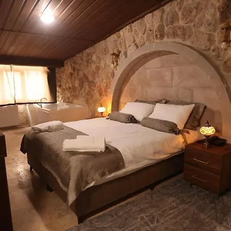 Crazy Horse Ortahisar