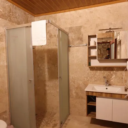 호스텔 Crazy Horse Ortahisar