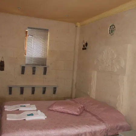 Crazy Horse Hostal