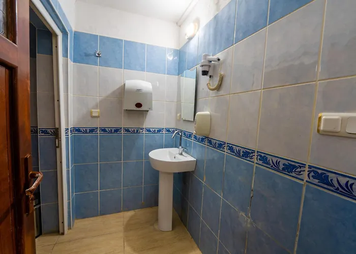 Crazy Horse ホステル Ortahisar