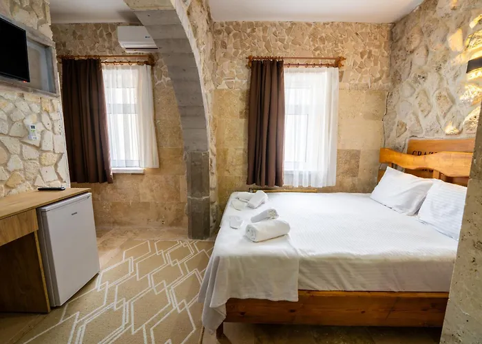 Crazy Horse * Ortahisar