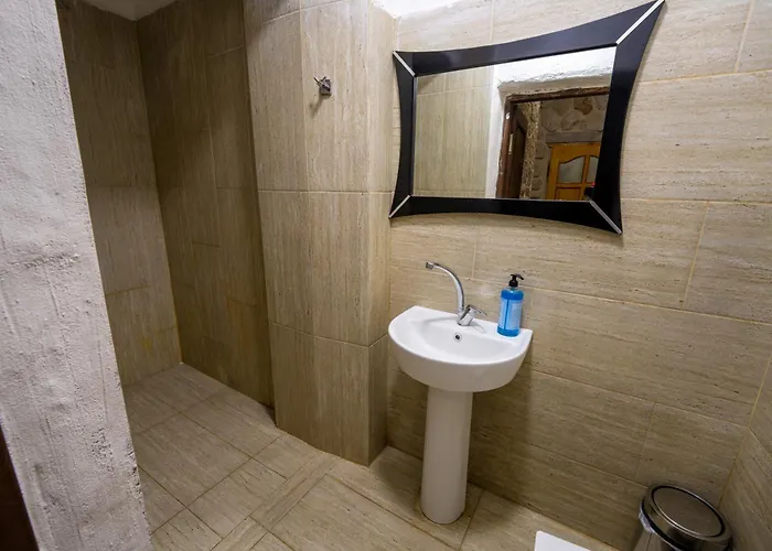 Crazy Horse ホステル