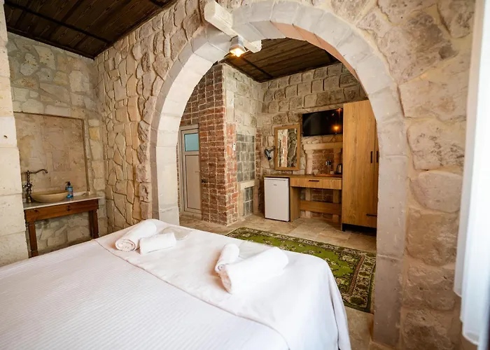 Crazy Horse Ortahisar