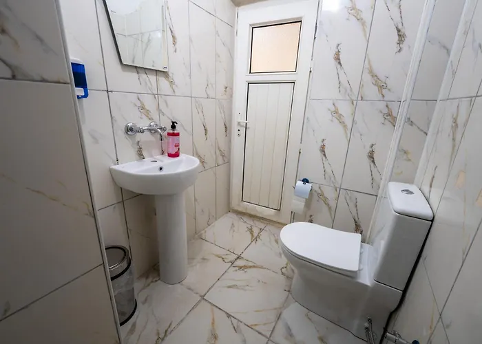 Hostel Crazy Horse Ortahisar