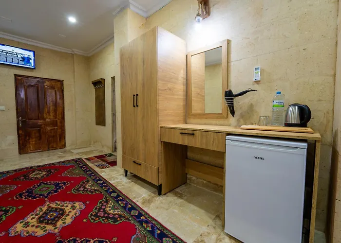 Crazy Horse Ortahisar