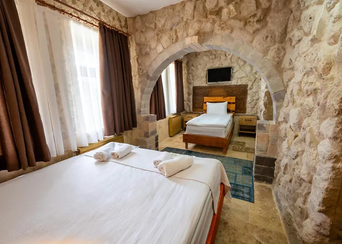 Hostel Crazy Horse *