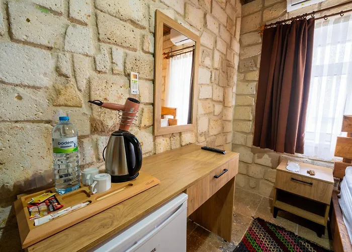 Crazy Horse Hostel Ortahisar