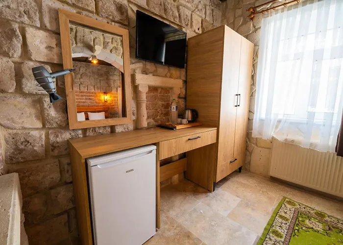 Crazy Horse Ortahisar