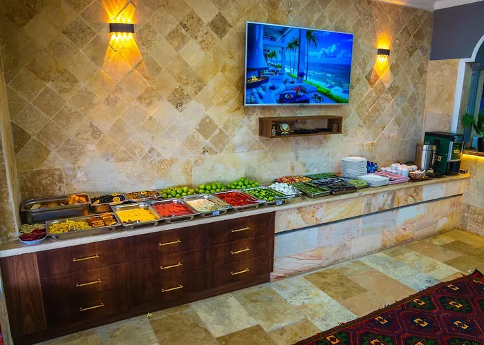 Crazy Horse * Ortahisar