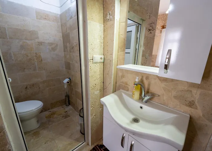 Crazy Horse ホステル