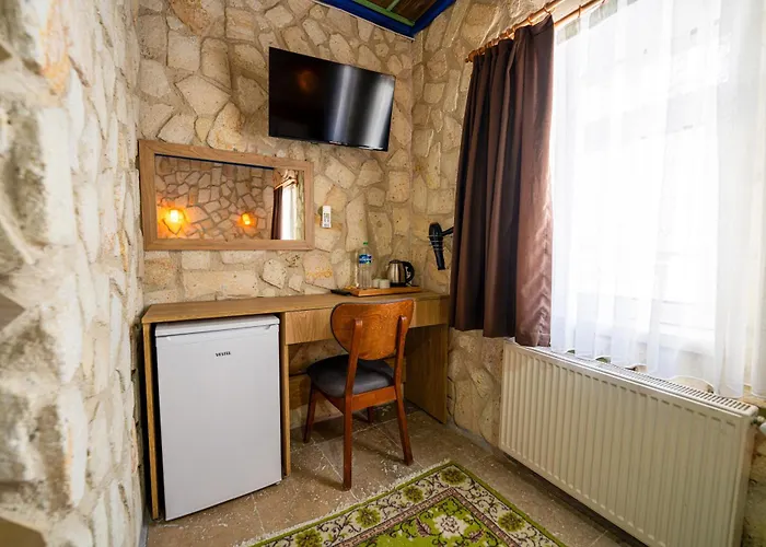 Crazy Horse Hostel *