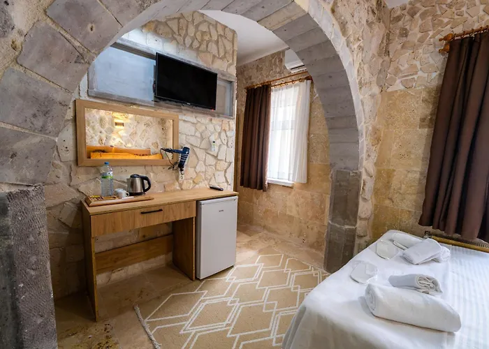 Crazy Horse Ortahisar